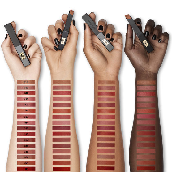 SLIM VELVET BATOM 320